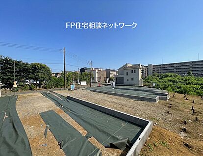 現地外観写真