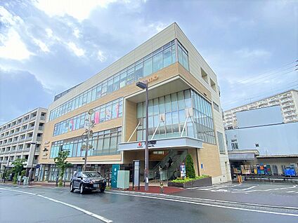 エトモ市ヶ尾店 1200m(15分)