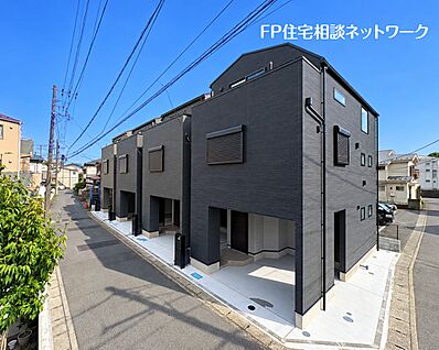 現地外観写真