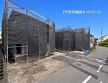 現地外観写真