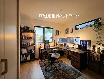 洋室