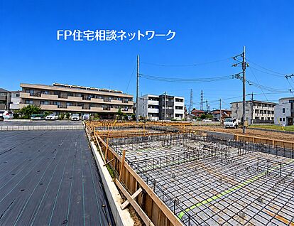 現地外観写真