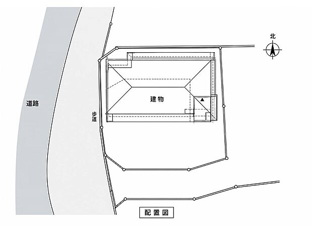 【区画図】区画図