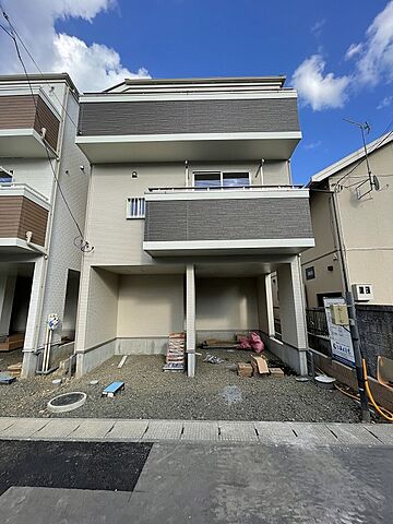 ホームズ いいだのいい家 ハートフルタウン仙台長町南2期 早くも1棟ご成約 仙台市太白区 仙台市営地下鉄南北線 長町南 駅 徒歩9分の新築一戸建て