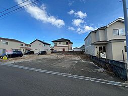 宮城県仙台市宮城野区自由ケ丘
