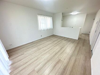 リビング以外の居室