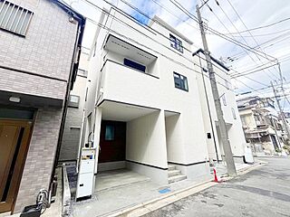 ＜江戸川１丁目＞人気の瑞江エリア日当たり良好な南向き戸建【三信不動産販売】 その他