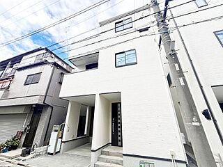 ＜江戸川１丁目＞人気の瑞江エリア日当たり良好な南向き戸建【三信不動産販売】 その他