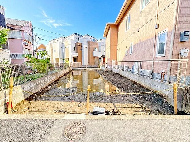 現地写真