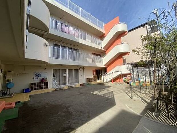 ともしび保育園（約170m）