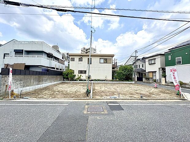 【外観】外観