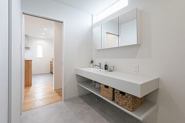 四季の自然を愉しむ住まい その他