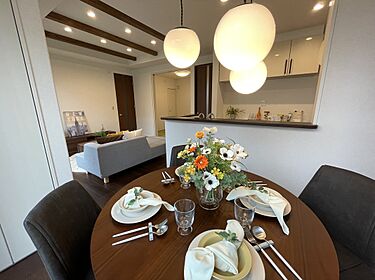 住友林業 グランタウン広畑 オウチーノ 新築一戸建て 新築住宅 Hn