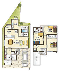 D-topia古市駅近 その他