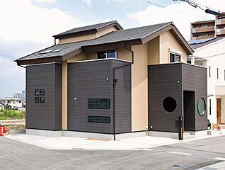 D-topia大宝(河南町) その他