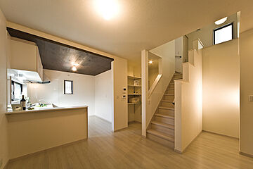 D-topia大宝(河南町) その他