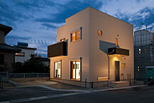 大阪府羽曳野市羽曳が丘7丁目：物件画像