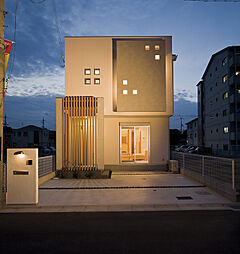 大阪府藤井寺市陵南町470