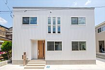 埼玉県越谷市弥十郎570-7：物件画像