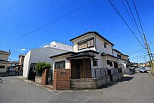 埼玉県草加市清門２丁目34-6：物件画像