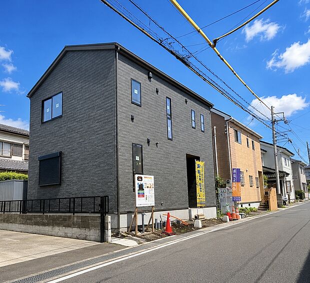 2026/8/9只今建築中