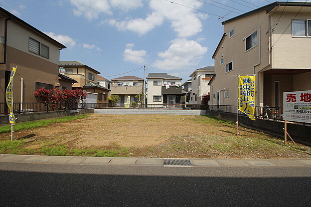 南越谷駅の新築一戸建て 一軒家 建売 分譲住宅の購入 物件情報 埼玉県 スマイティ