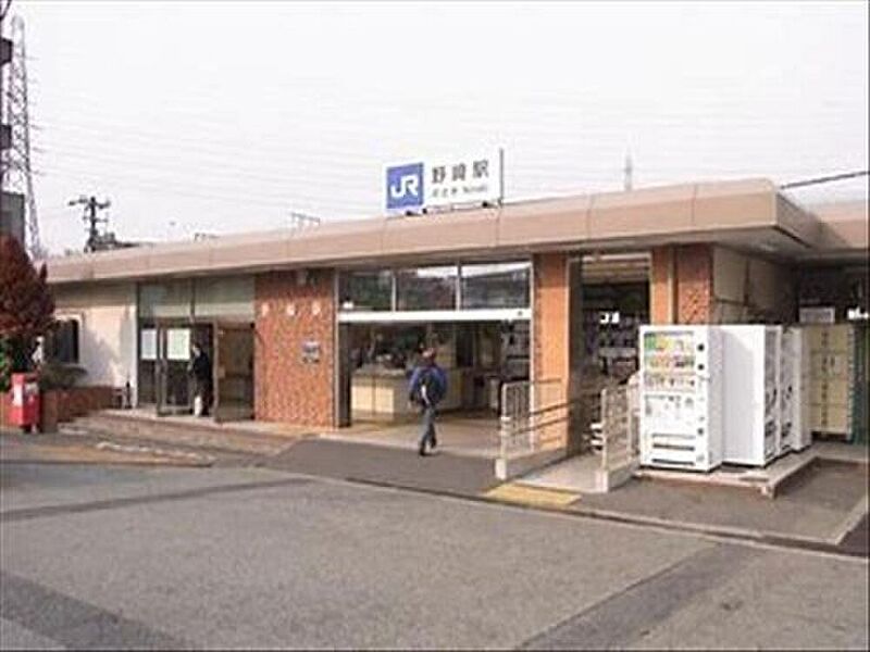 JR学研都市線「住道駅」：徒歩24分（1900ｍ）