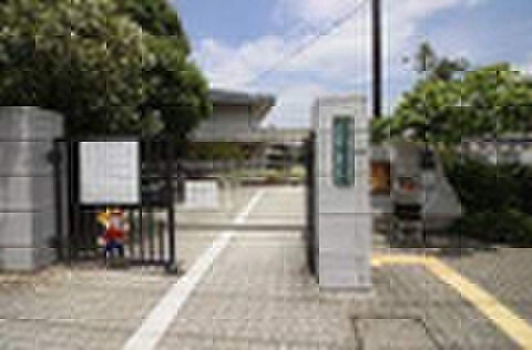 ◆京都市立大宮小学校：徒歩8分（600ｍ）