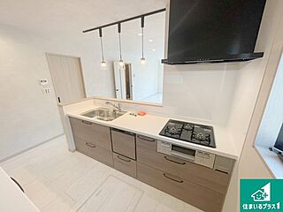 枚方市大峰元町　新築一戸建て その他