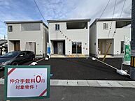 奈良県生駒郡安堵町大字西安堵：物件画像