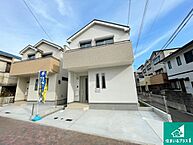 兵庫県神戸市垂水区仲田３丁目　仲介手数料無料対象物件！：物件画像