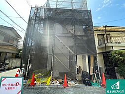 大阪府高槻市深沢町１丁目