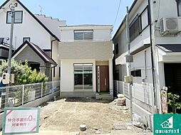 大阪府東大阪市若江本町２丁目