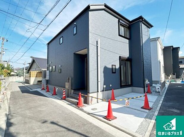 安心の10年保証!外観を美しく保ち、雨水で汚れを落とします!気になることがありましたら、お気軽にお問い合わせください!