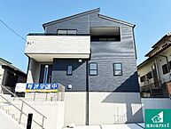 兵庫県神戸市北区筑紫が丘１丁目：物件画像