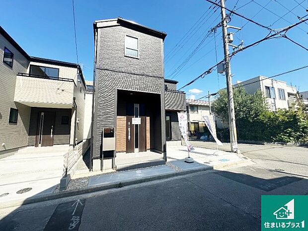 安心の10年保証!外観を美しく保ち、雨水で汚れを落とします!気になることがありましたら、お気軽にお問い合わせください!