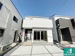 京阪石山坂本線「中ノ庄」駅 徒歩4分 外観