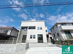 兵庫県川西市水明台２丁目