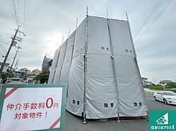 大阪府寝屋川市太秦東が丘