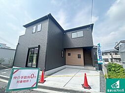 大阪府高槻市唐崎中２丁目