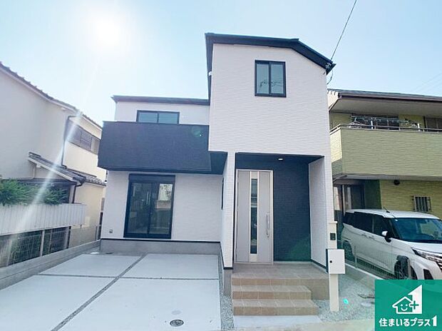 安心の10年保証!外観を美しく保ち、雨水で汚れを落とします!気になることがありましたら、お気軽にお問い合わせください!