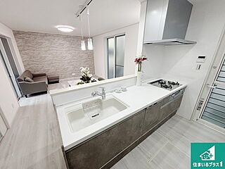 枚方市東香里元町　新築一戸建て その他