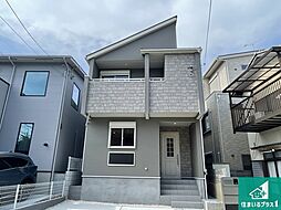 京都府長岡京市今里畔町　仲介手数料無料対象物件！