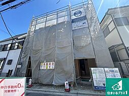 大阪府堺市北区金岡町