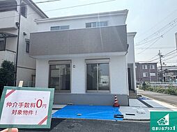 大阪府高槻市大冠町１丁目