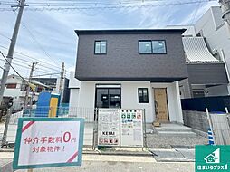 大阪府堺市西区浜寺石津町中５丁