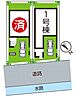 大阪府大阪狭山市池尻北１丁目：物件画像