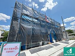 大阪府摂津市三島２丁目