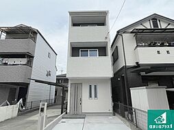 大阪府堺市東区野尻町