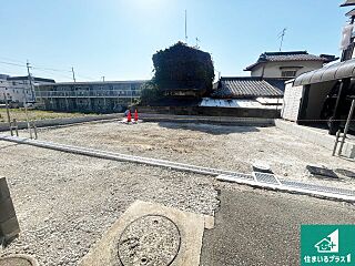 池田市畑　第7期　新築一戸建て その他